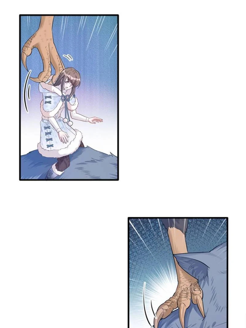 Beauty and the Beasts Chapter 127 Bahasa Indonesia